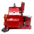 MAQUINA DE COSTURA OVERLOCK PORTATIL VERMELHA 220V - LIQUIDA PROMO CAMPINAS