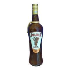 AMARULA 750 CC