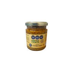 PASTA DE ACEITUNAS VERDES LAUR 170 G (MENDOZA) en internet