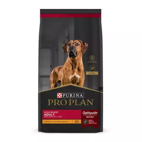 PERRO ADULTO RAZA GRANDE X 3 KG PROPLAN - comprar online