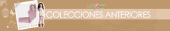 Banner de la categoría Colecciones Anteriores