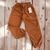 PANTALON ACACIA - VTE 3 - Toffe