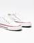 Zapatillas urbanas bajas blancas - Csfactory