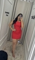 Vestido Nataly - Vermelho