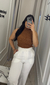 Blusa Gola Tricot