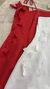 Vestido Nataly - Vermelho na internet