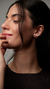 Brinco Pérola Ear Cuff - comprar online