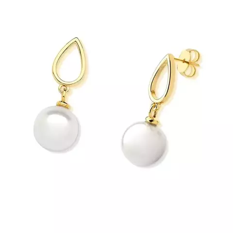 Brinco Pérola Classico