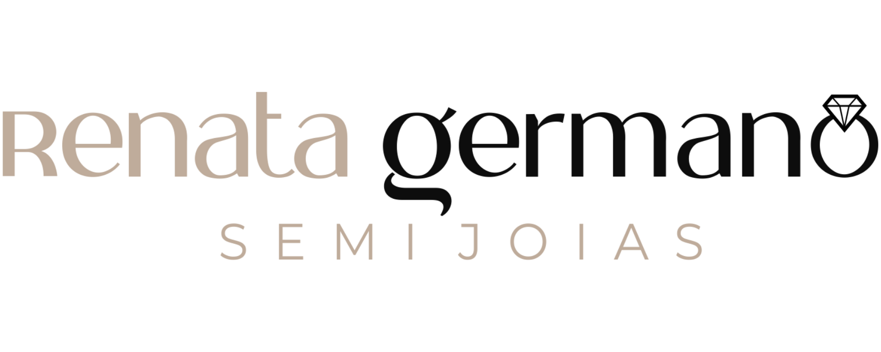 Renata Germano Semijoias