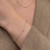 Pulseira Couers D'or em prata 925