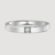 Anel Infinity em prata 925 - loja online