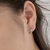 Brincos Eterna em prata 925 - comprar online
