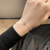 Pulseira Pure Essence em prata 925 - comprar online