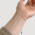 Pulseira Couers D'or em prata 925 na internet