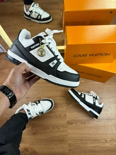 Louis Vuitton Preto