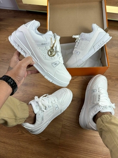 Louis Vuitton Branco