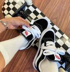 Vans KNU Skool - comprar online