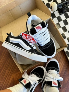 Vans KNU Skool