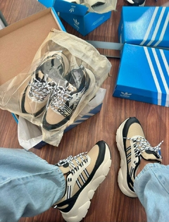 Adidas Dyamond