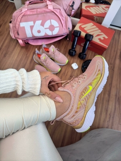 Nike Runing Replay Rosa