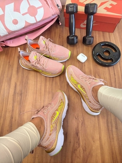 Nike Runing Replay Rosa - comprar online