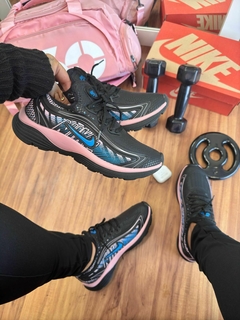 Nike Runing Replay Black - comprar online