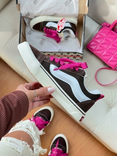 Vans Old Knu Prime