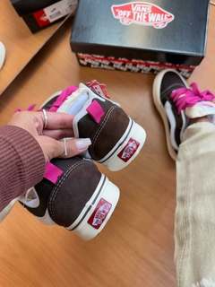 Vans Old Knu Prime - comprar online