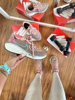 Nike Vomero 17 Nude
