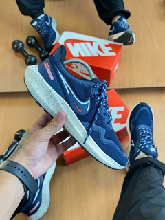 Nike Zoom NK 47 Azul na internet
