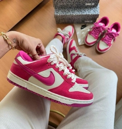 Nike Pink - comprar online