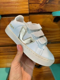 Vert Velcro Infantil - comprar online