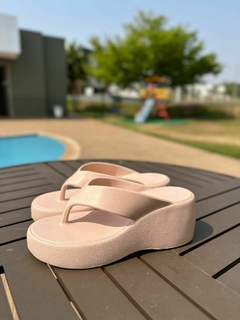 Tamanco Barcelona - comprar online