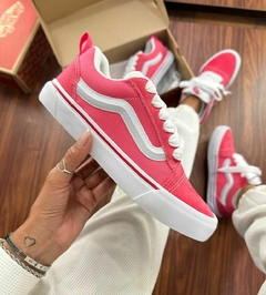 Vans Knu Prime - loja online