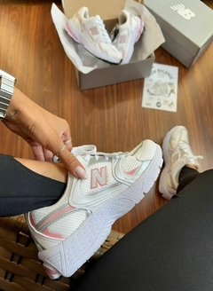New Balance 530 - Moda Tênis
