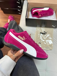 Puma Speed Cat