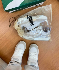 Puma Fenty Branco - comprar online