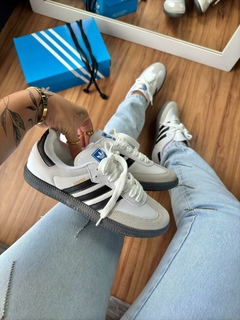 Samba OG Sintético Unisex