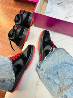 Nike Sb Dunk Low Bird - Moda Tênis