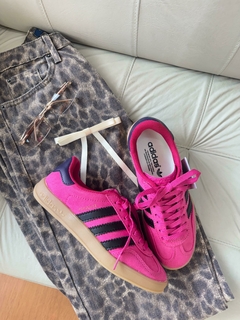 Adidas Gazelle Prime Pink