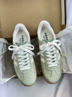 Adidas Gazelle Prime Verde