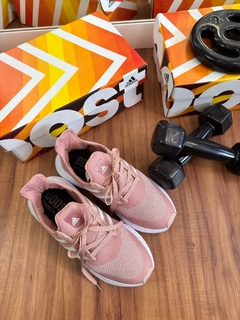 Adidas Ultra Boost Rosa - comprar online