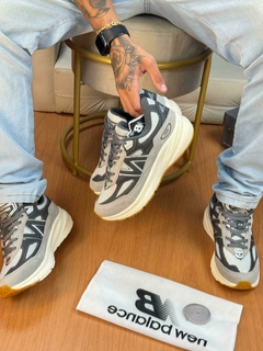 New Balance 990 Cinza - comprar online