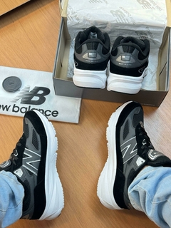 New Balance 990 Preto - comprar online