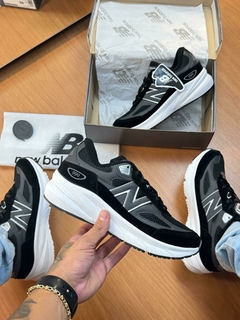 New Balance 990 Preto