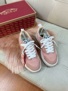 Vans Ultrarange Neo Rosa