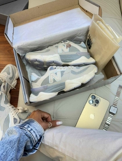 New Balance Basic - Moda Tênis