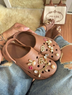Crocs Luxo