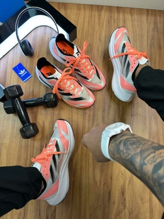 Adidas Adizero 8 - Moda Tênis