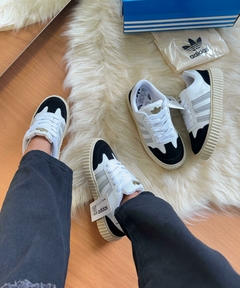 Adidas Trat Sup Gelo na internet